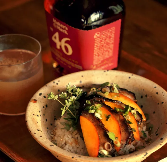 frankie gaw char siu