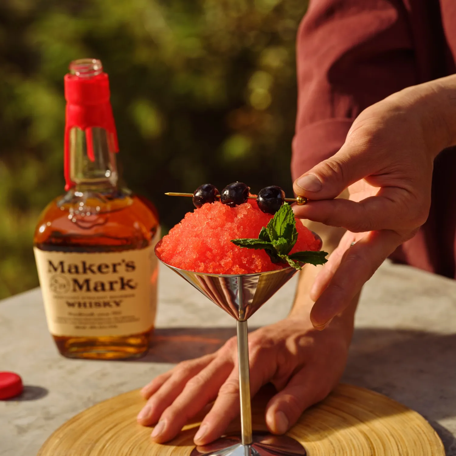 Whisky-Cherry-Snow-Cone