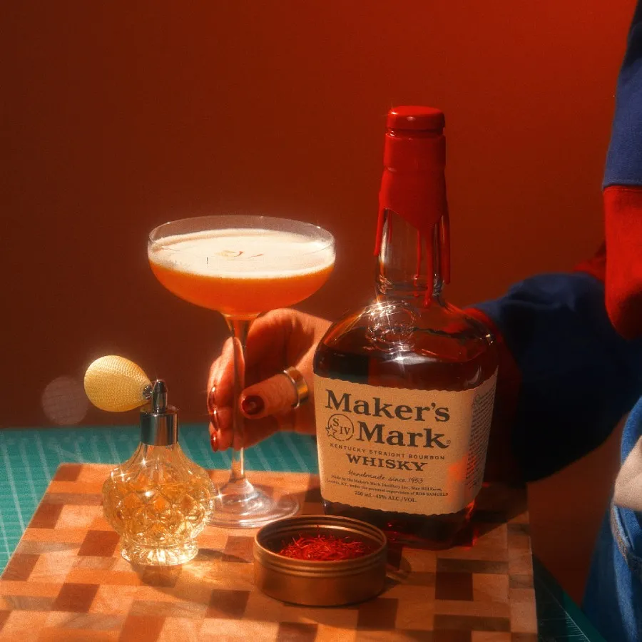 Sol’s Golden Hour Sour