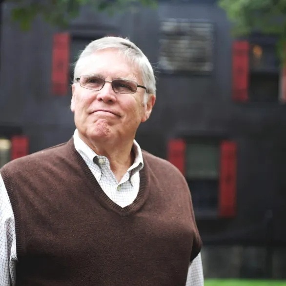 Maker’s Mark Family Bill Jr. the innovator