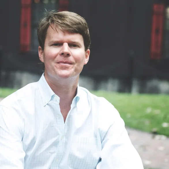 Maker’s Mark Family Rob the naturalist