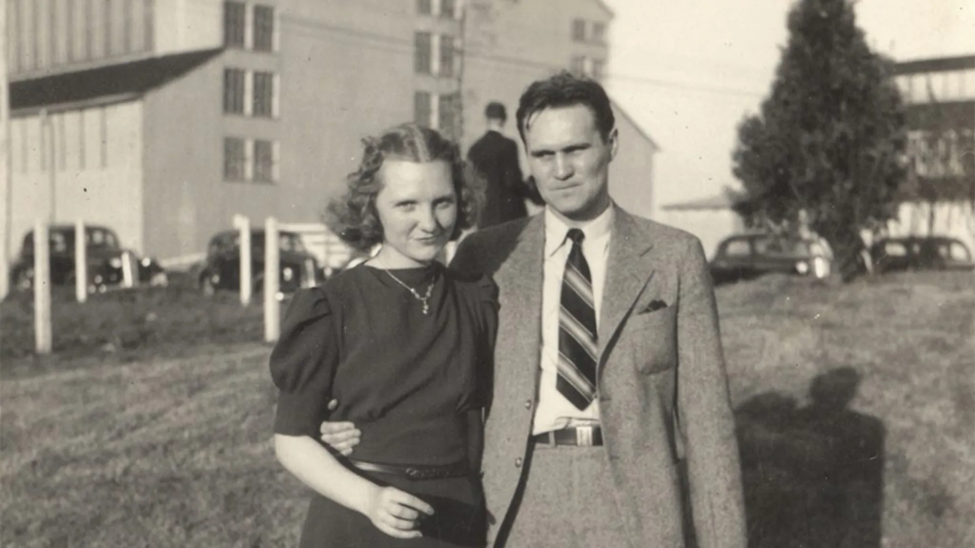 Makers Mark Family- The Samuels