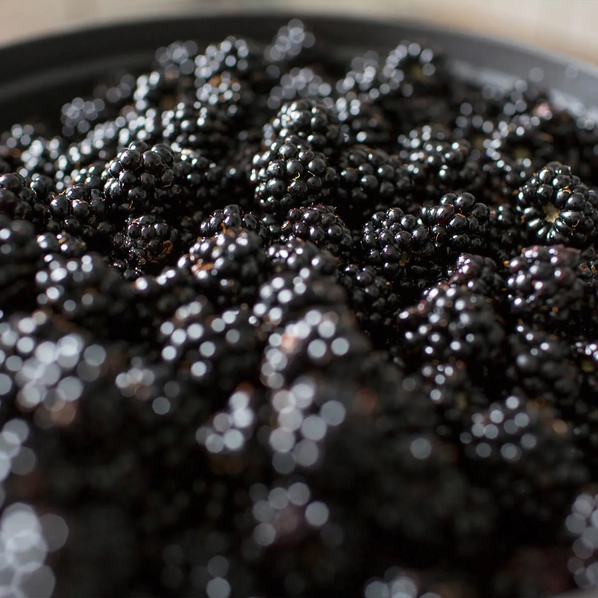 Maker’s Mark bourbon food recipe - Blondies ingredients