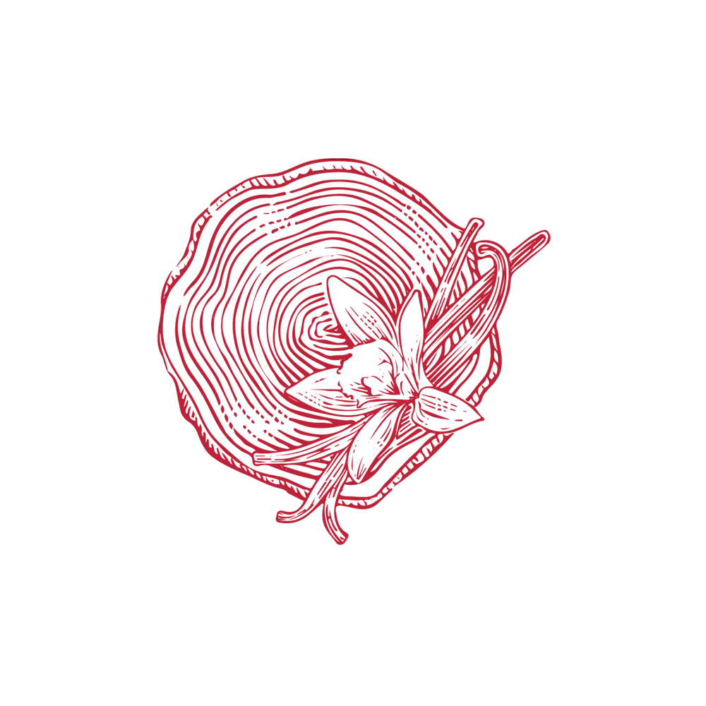 Maker’s Mark aroma