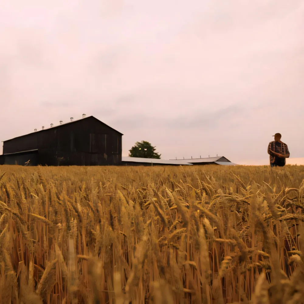 A yeast strain as old as Makers itself