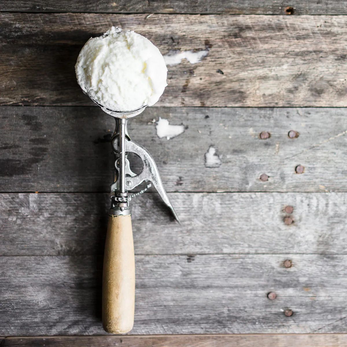 Maker’s Mark bourbon food recipe - Cola Float ingredients