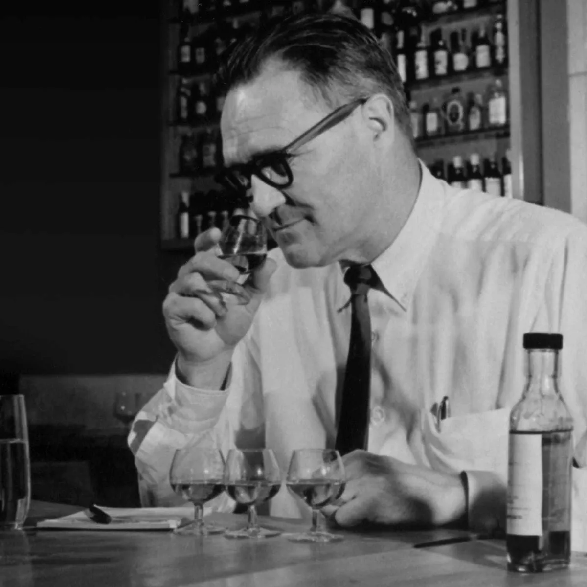 Maker’s Mark distillery