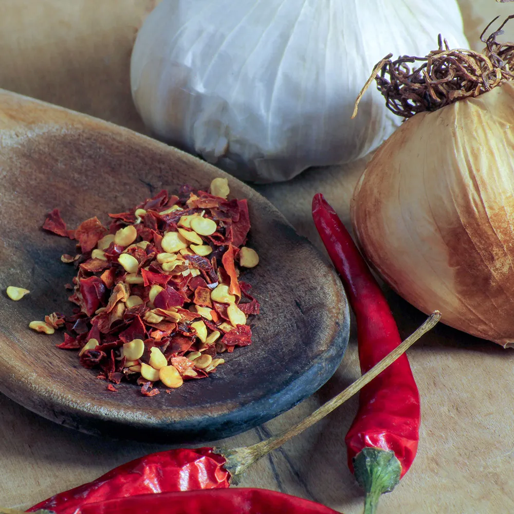 Maker’s Mark bourbon food recipe - BBQ Sauce ingredients