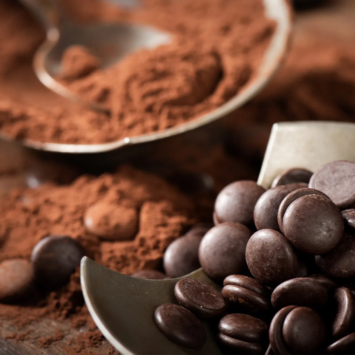 Maker’s Mark bourbon food recipe - Flourless Bourbon Brownies ingredients