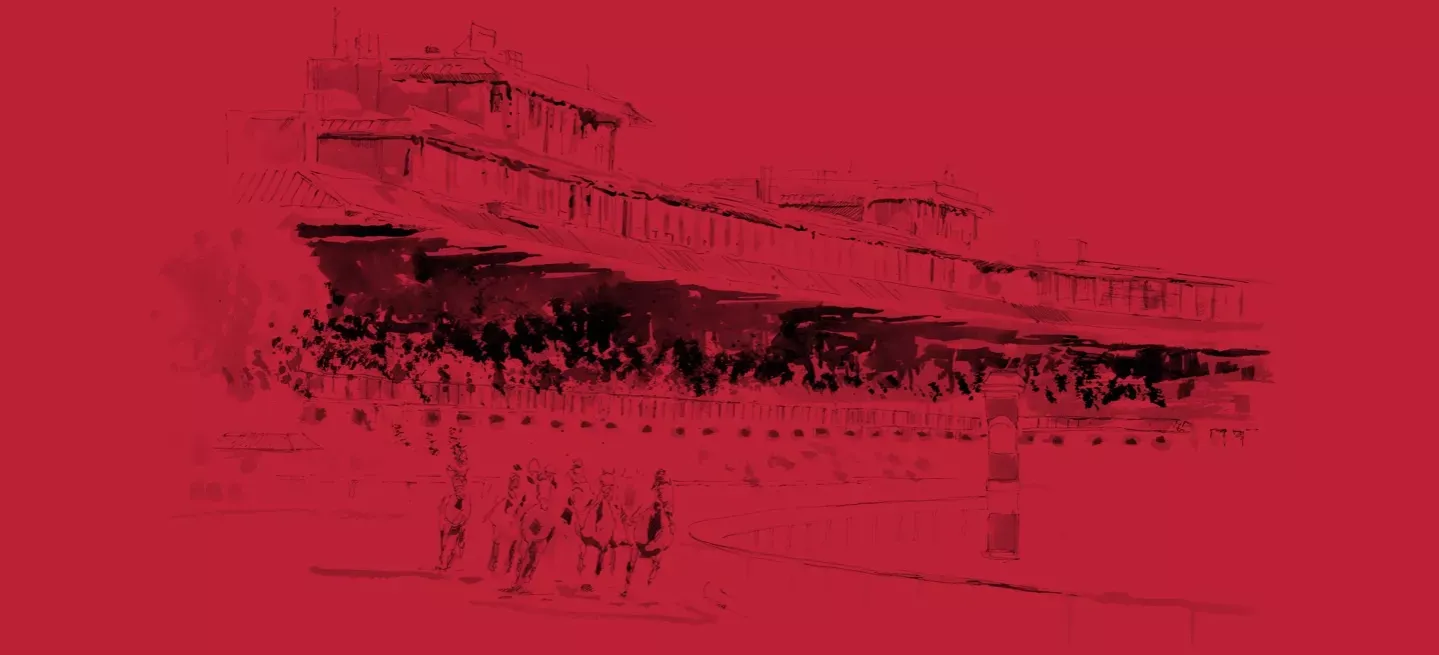 Maker’s Mark Greats of the Great 2024 background