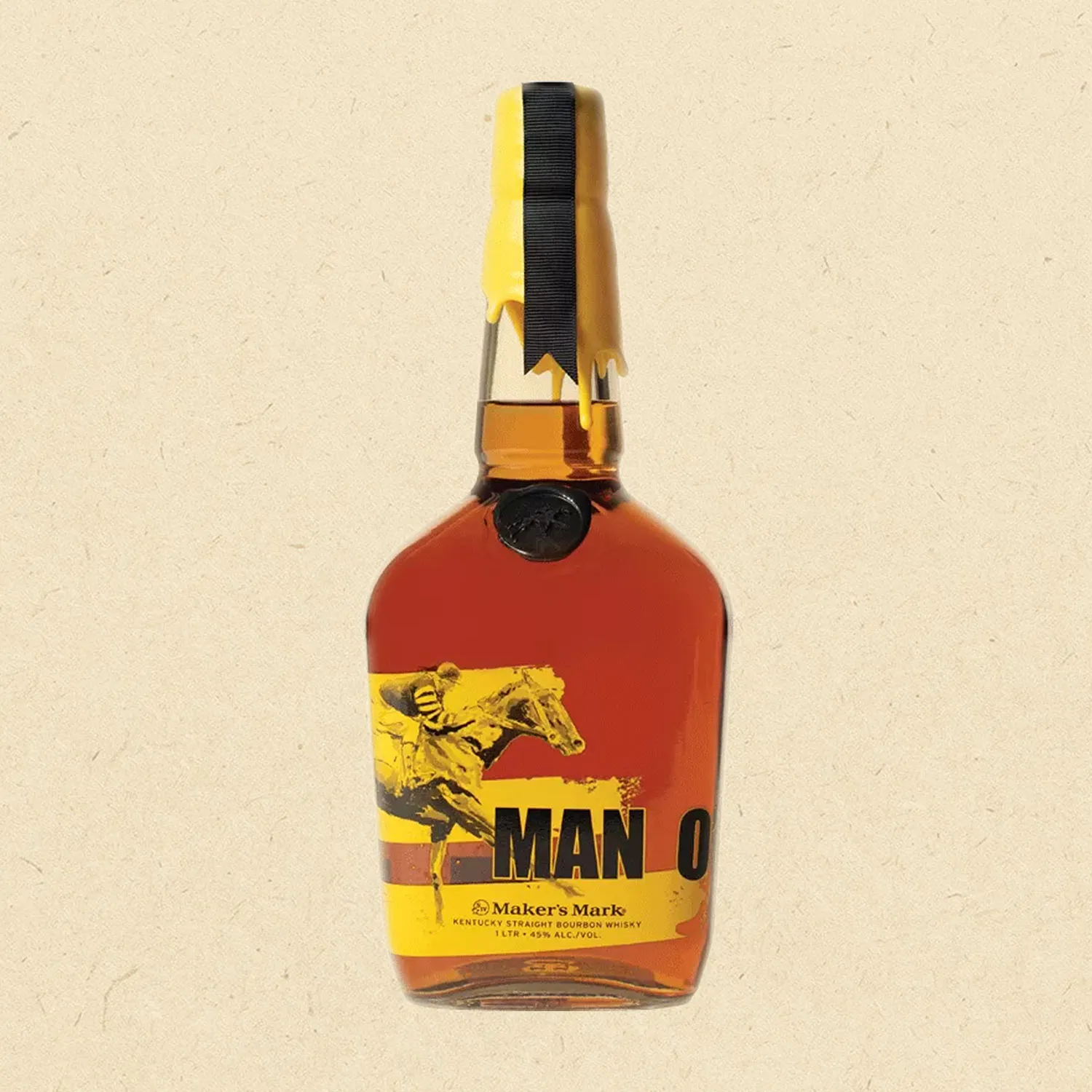 Man O War Maker Mark 2024
