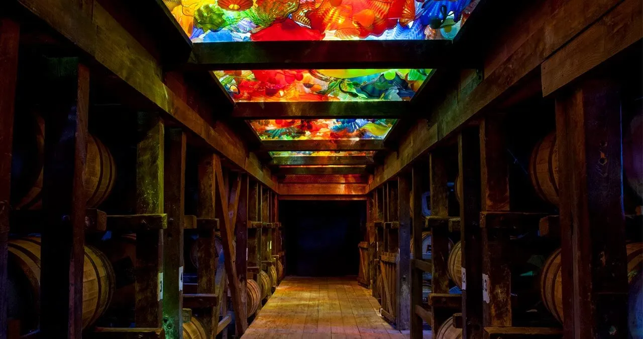 Doe-Anderson-Public-Relations-Makers-Mark-Chihuly-Executions-Image