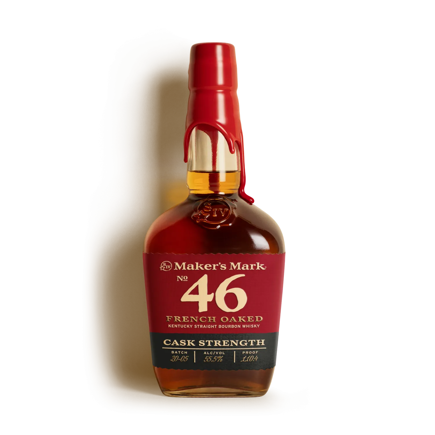 Maker’s Mark 46 Cask Strength