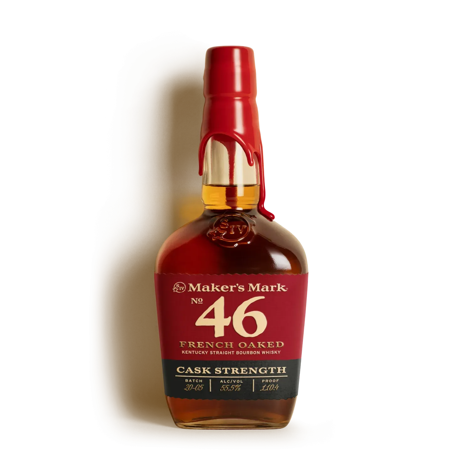 Maker’s Mark 46 Cask Strength