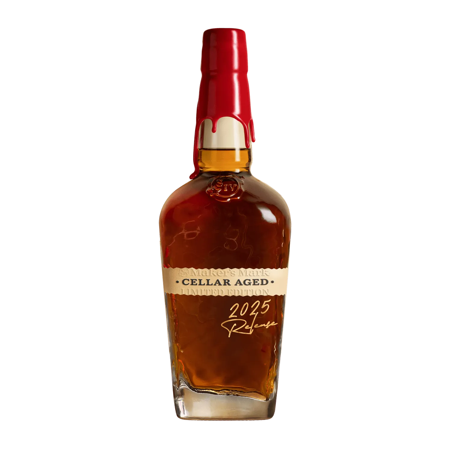 Maker’s Mark® Cellar Aged