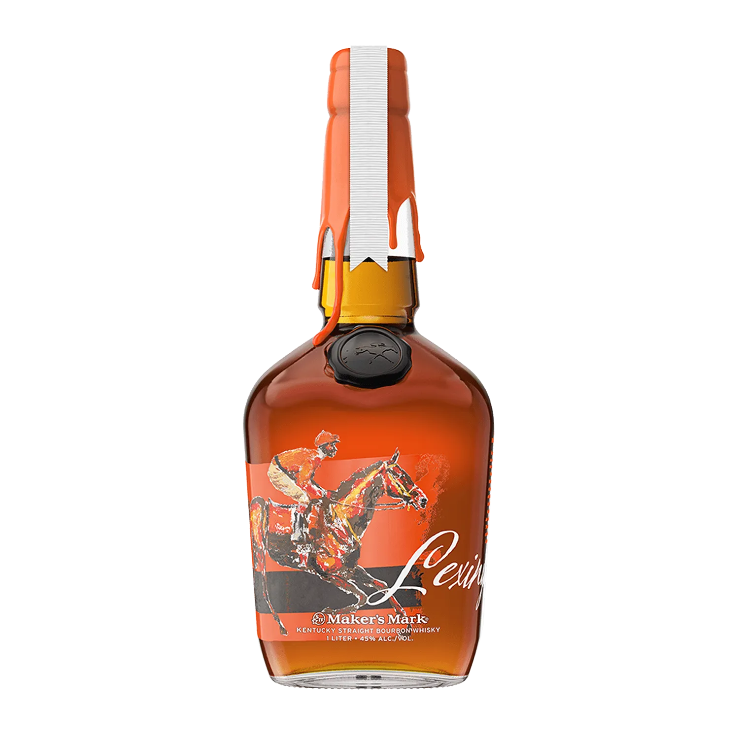 Maker’s Mark® Greats of the Gate 2025