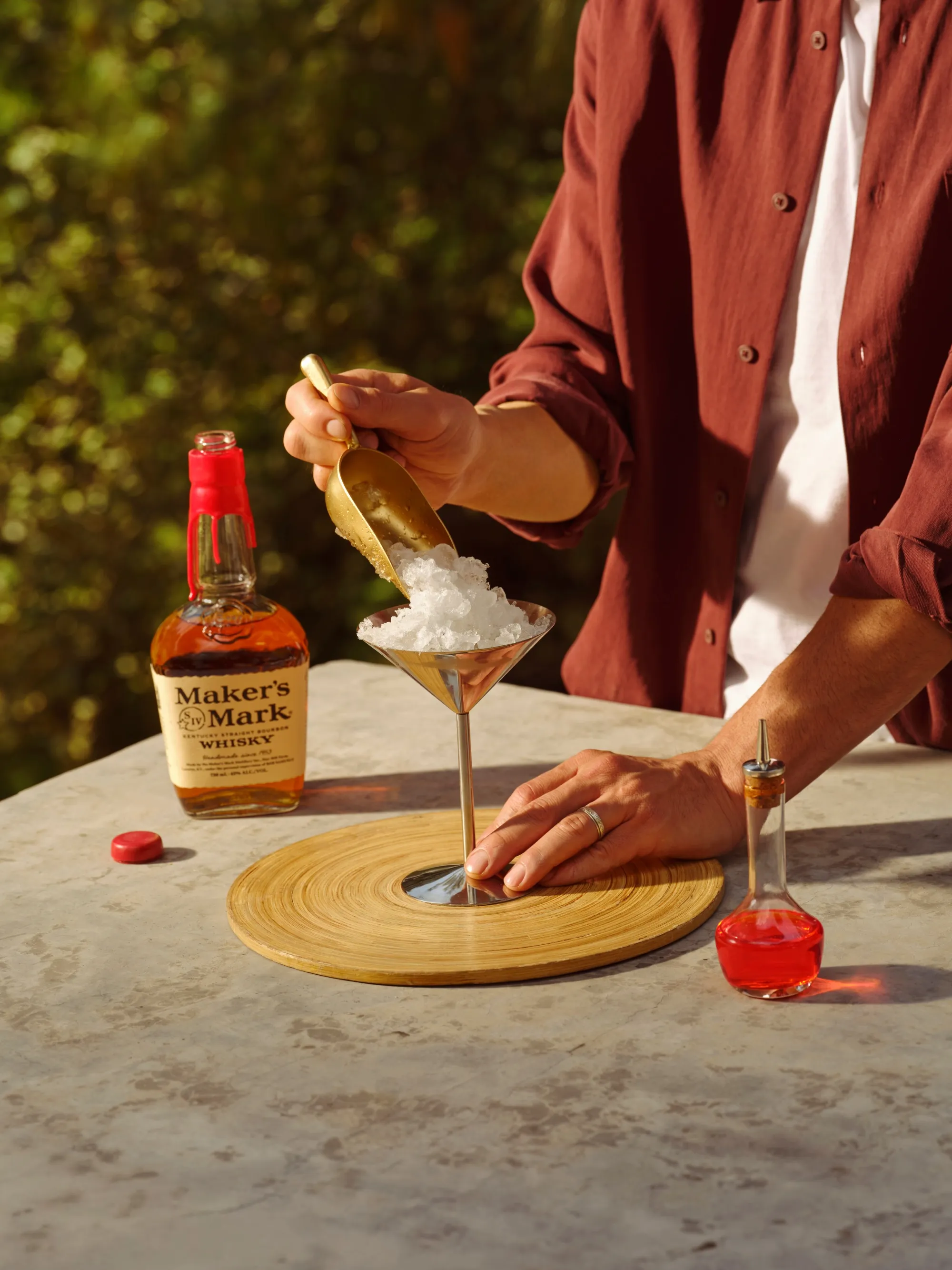 Whisky-Cherry-Snow-Cone