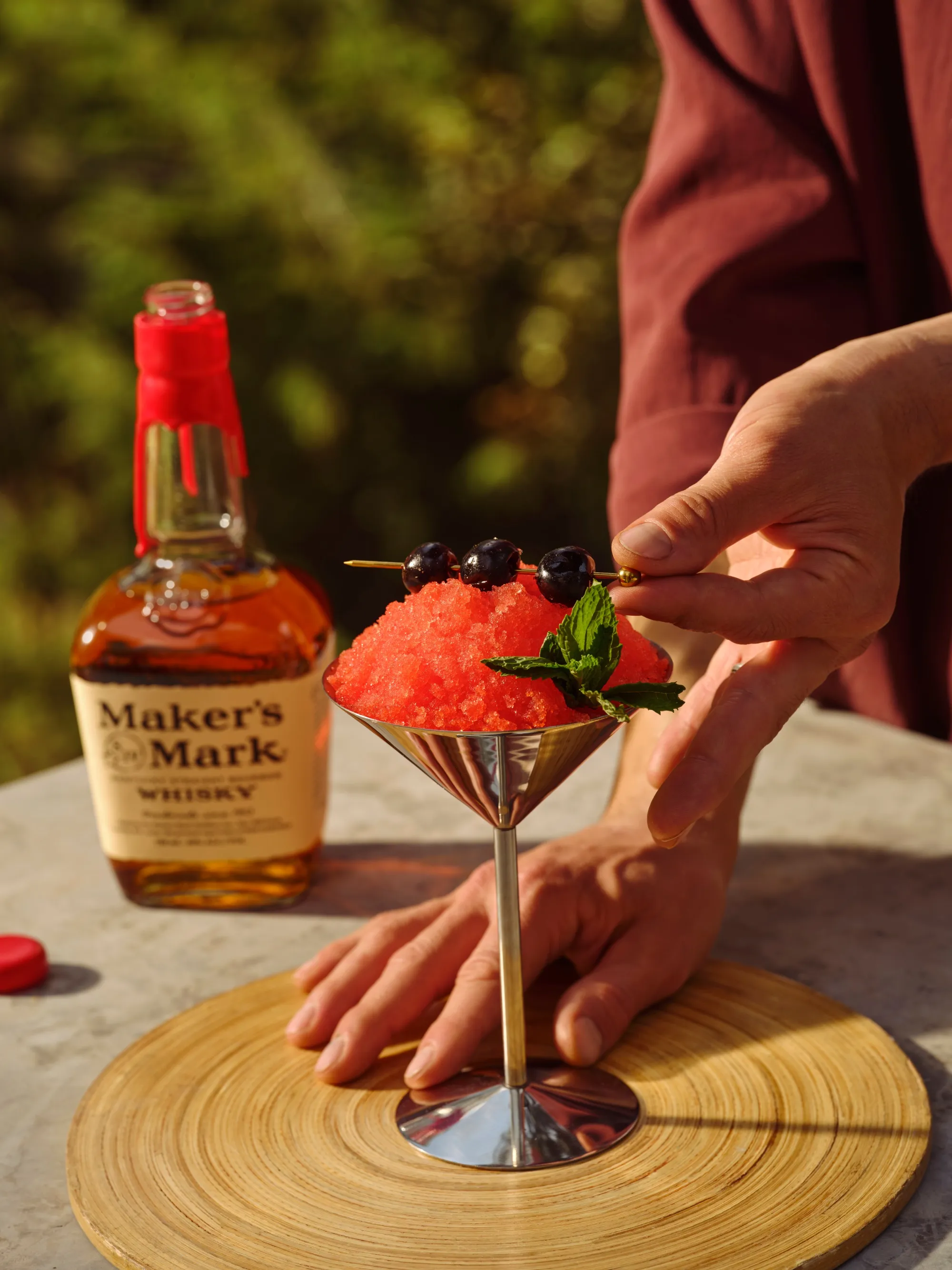 Whisky-Cherry-Snow-Cone