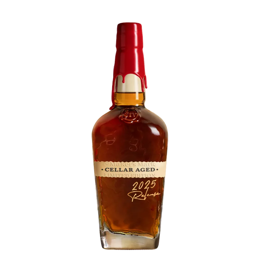 Maker’s Mark®  Cellar Aged