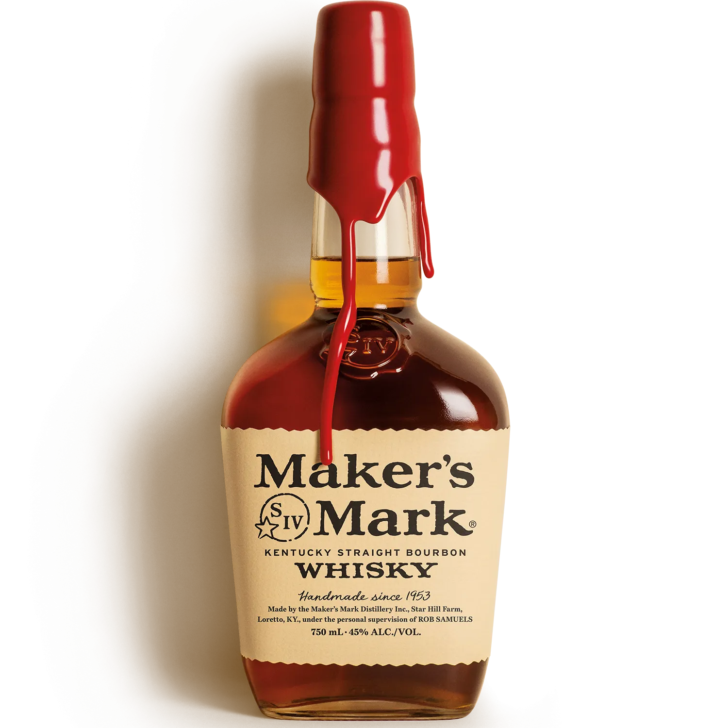 Maker’s Mark® Kentucky Straight Bourbon