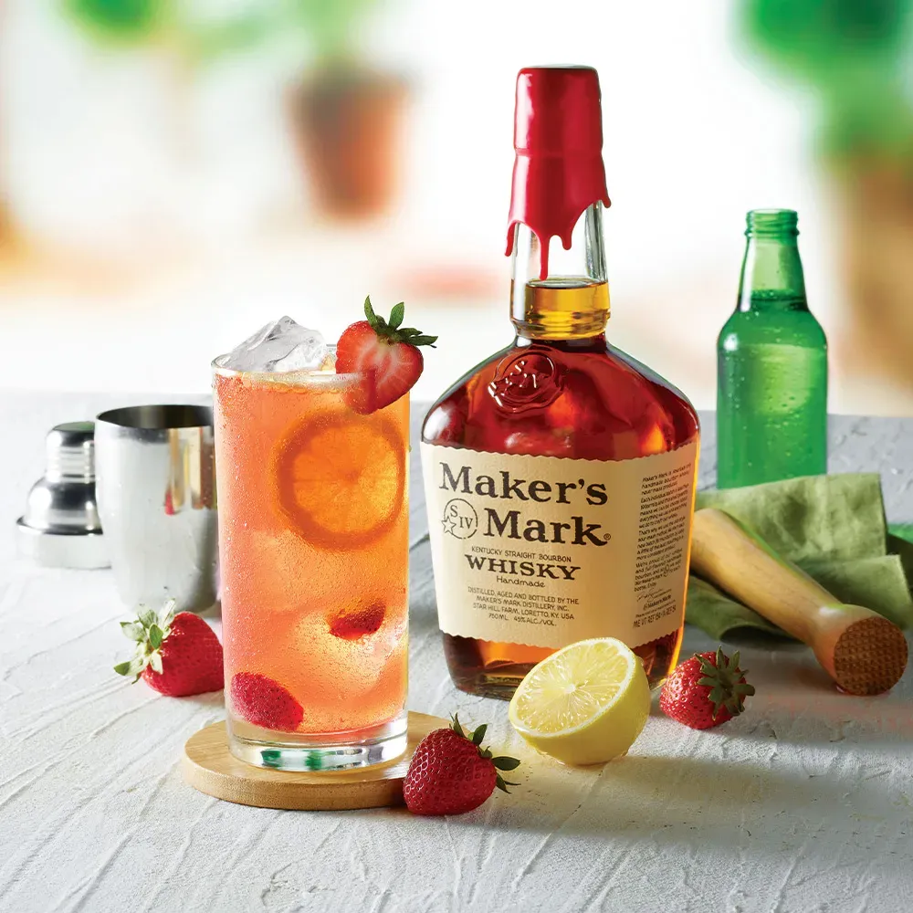 kentucky-buck-cocktail