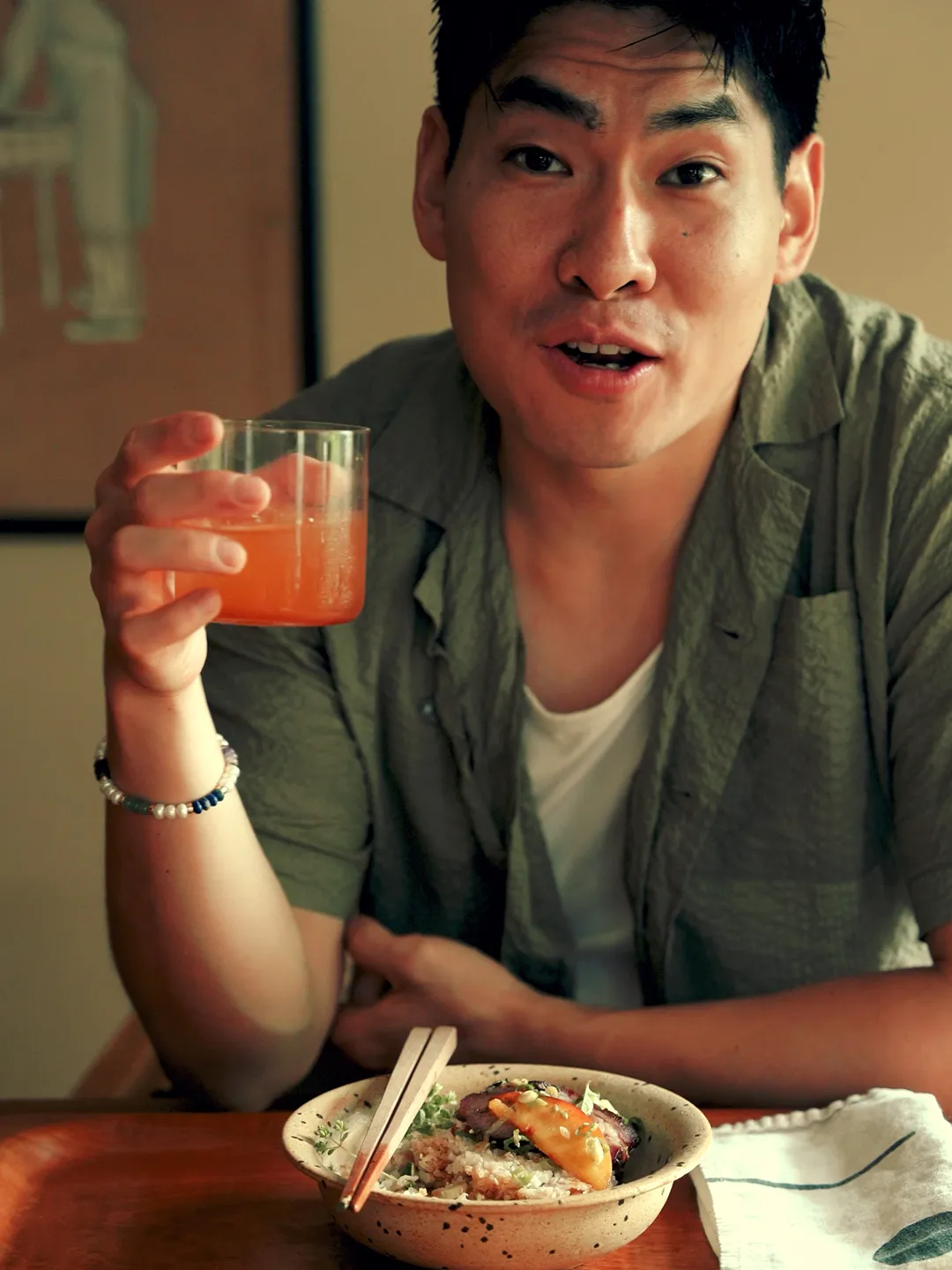 Frankie’s Char Sui Recipe 