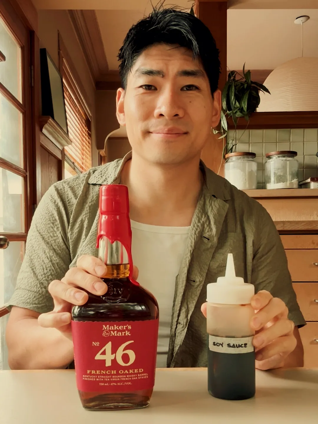 Frankie’s Char Sui Recipe