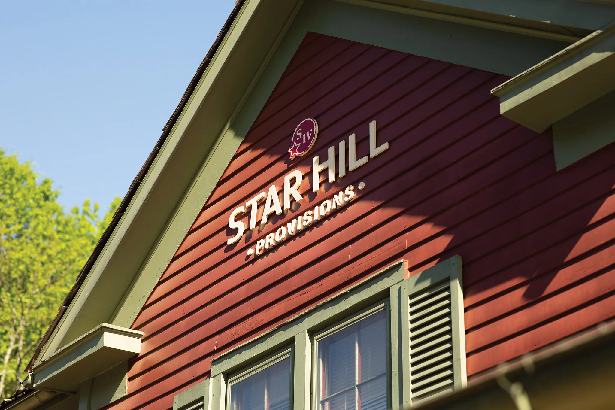 Star Hill Provisions