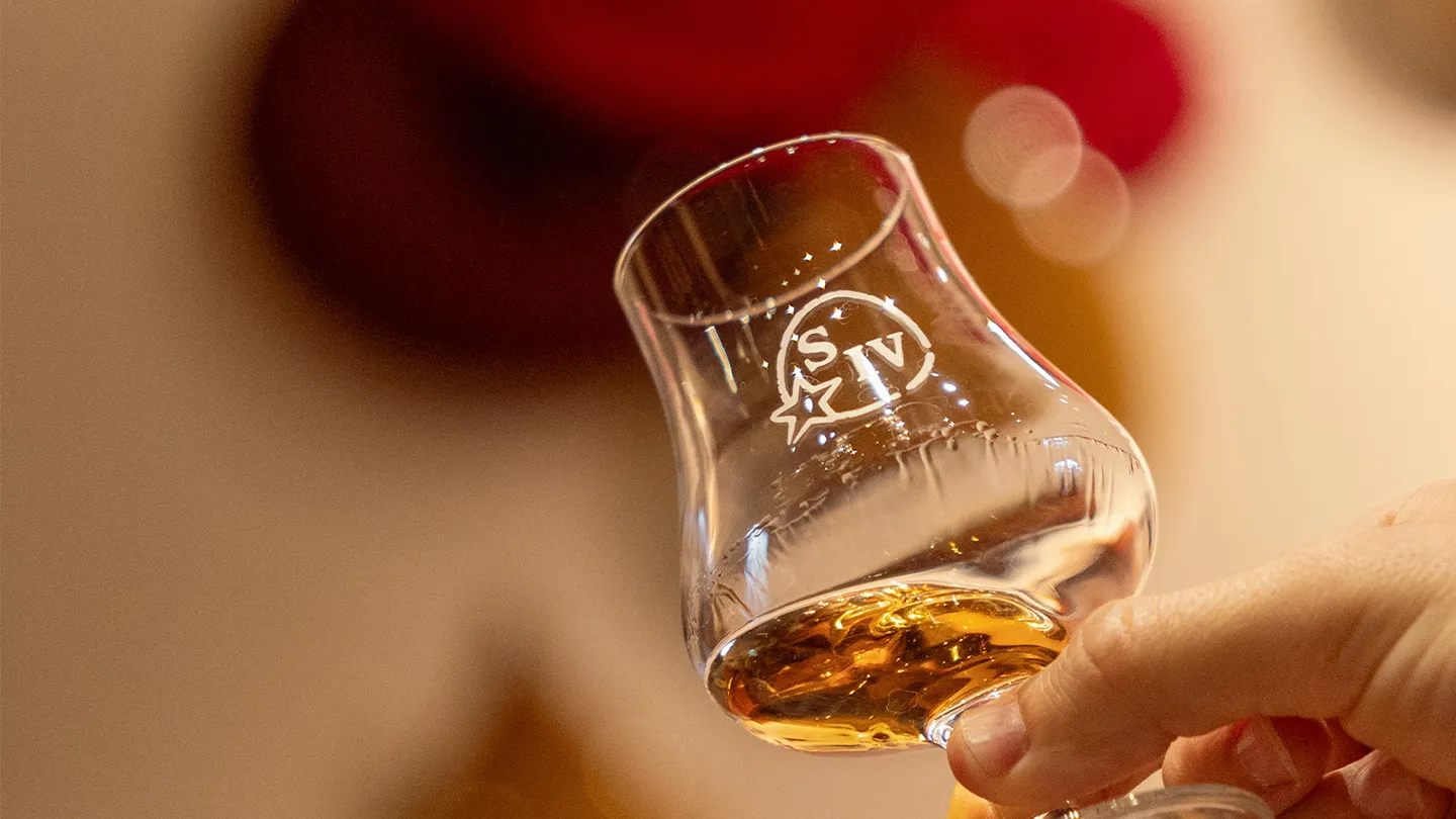 Makers Marks Ambassador Tasting Glass image