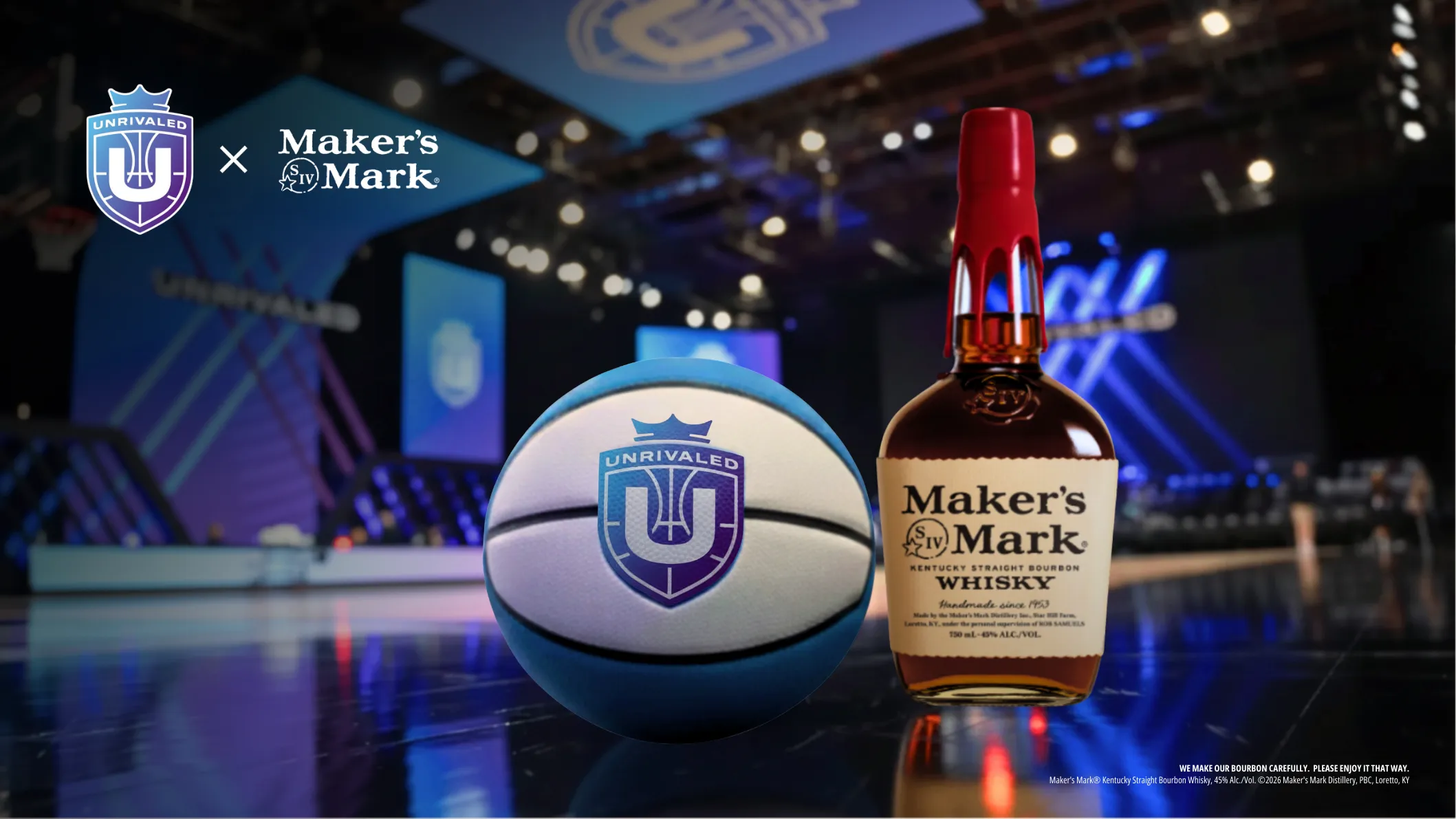 Hero PR_Makers x Unrivaled