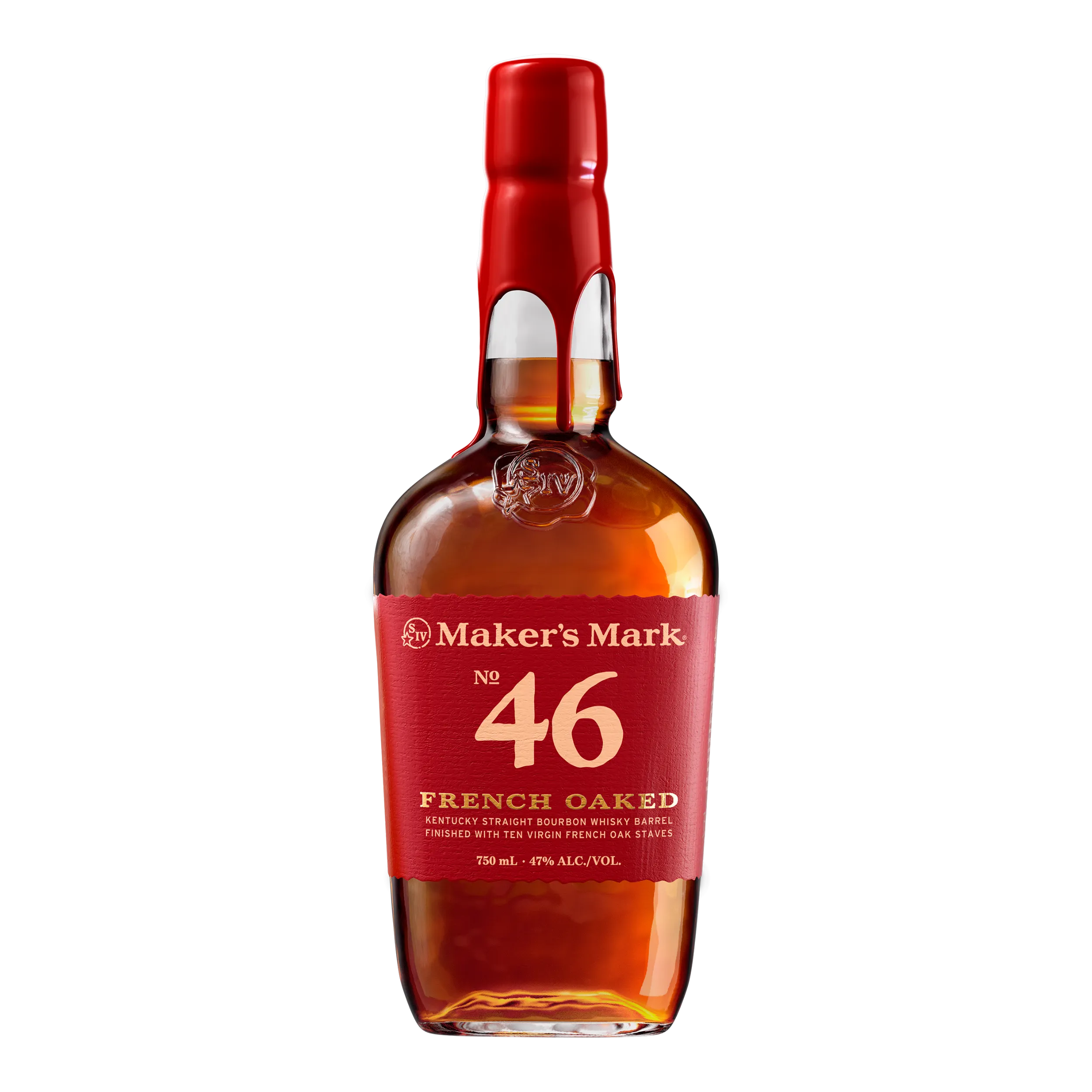 New Maker’s Mark® 46