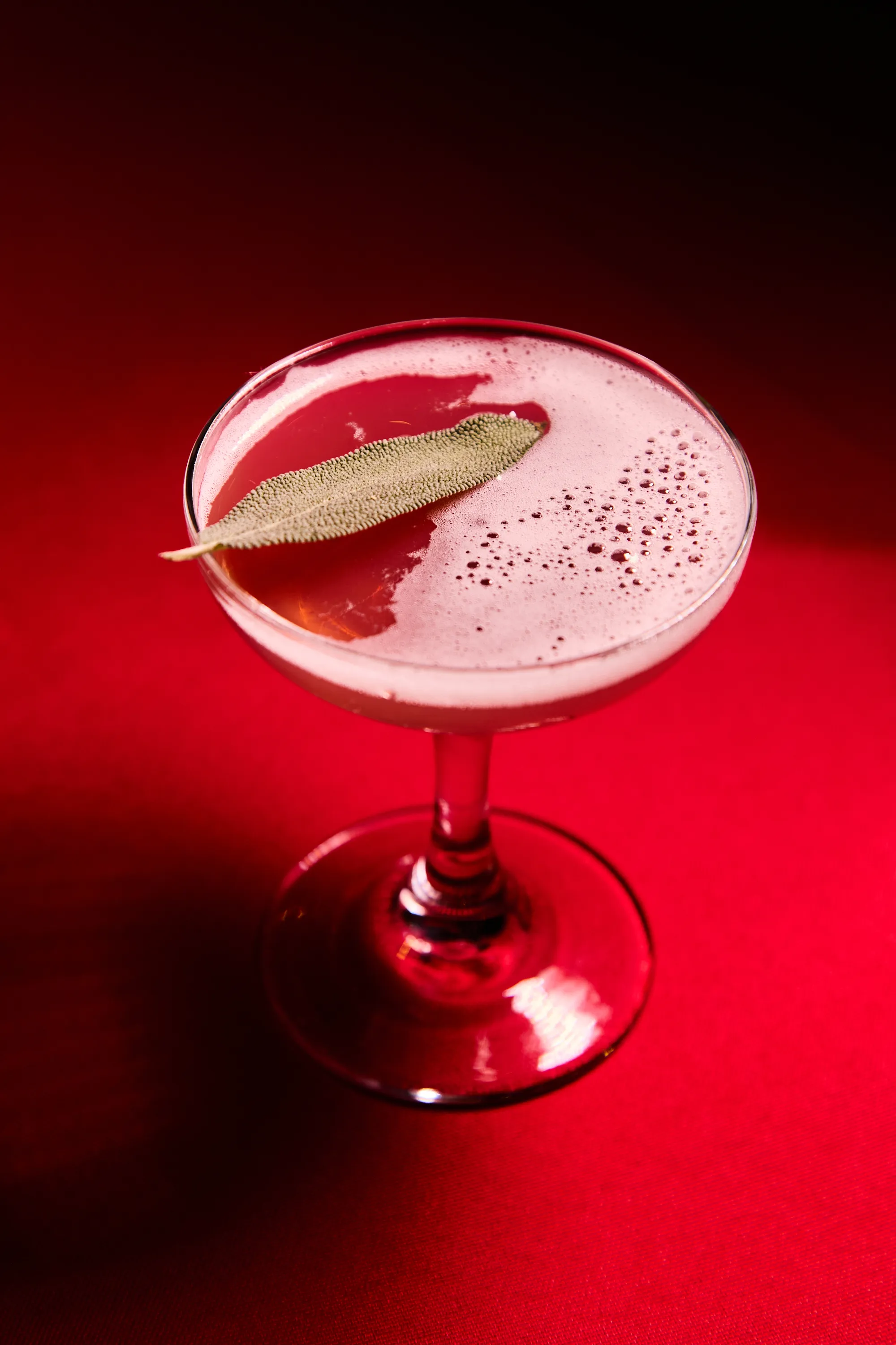 Duck Island Cocktail