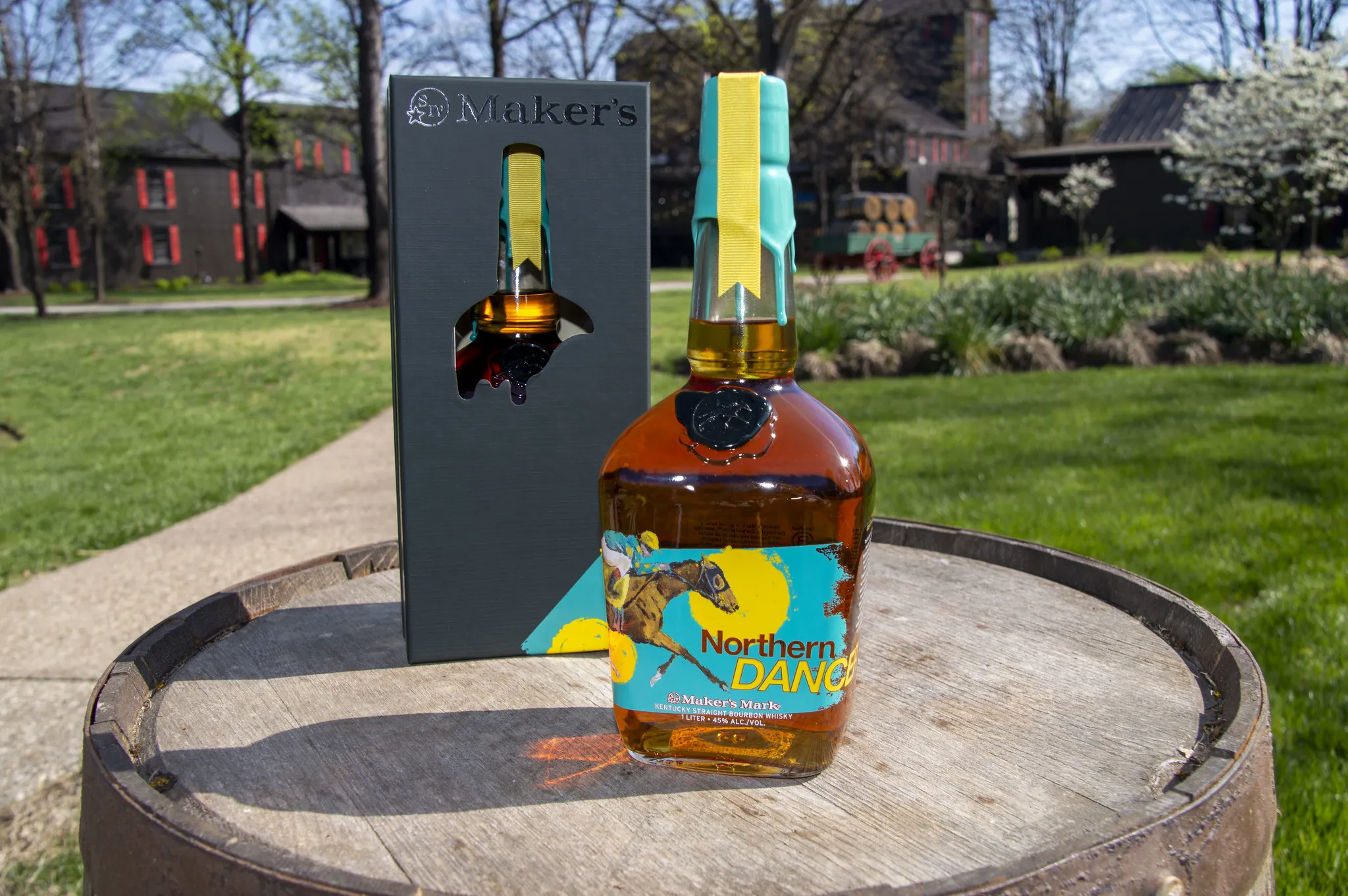 Greats of the great - Northern Dancer 