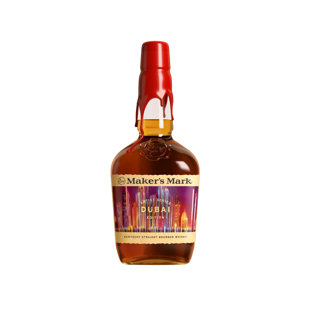 Bottle makers mark Dubai