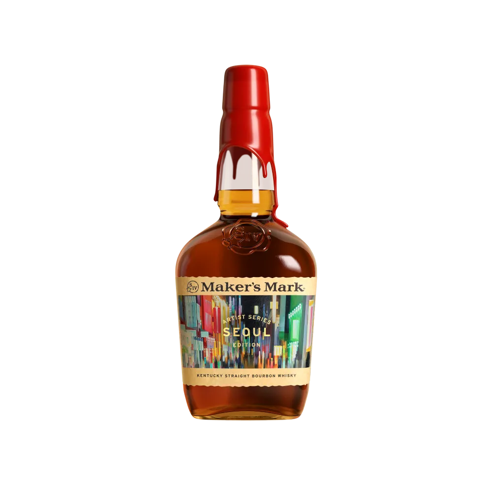 Bottle MM Seoul